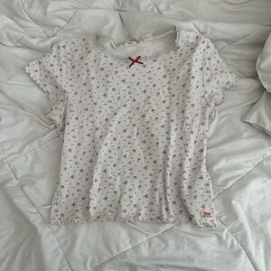 Levis Top